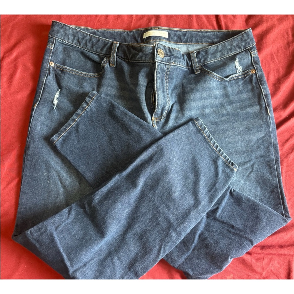 Lauren Conrad Skinny Jeans